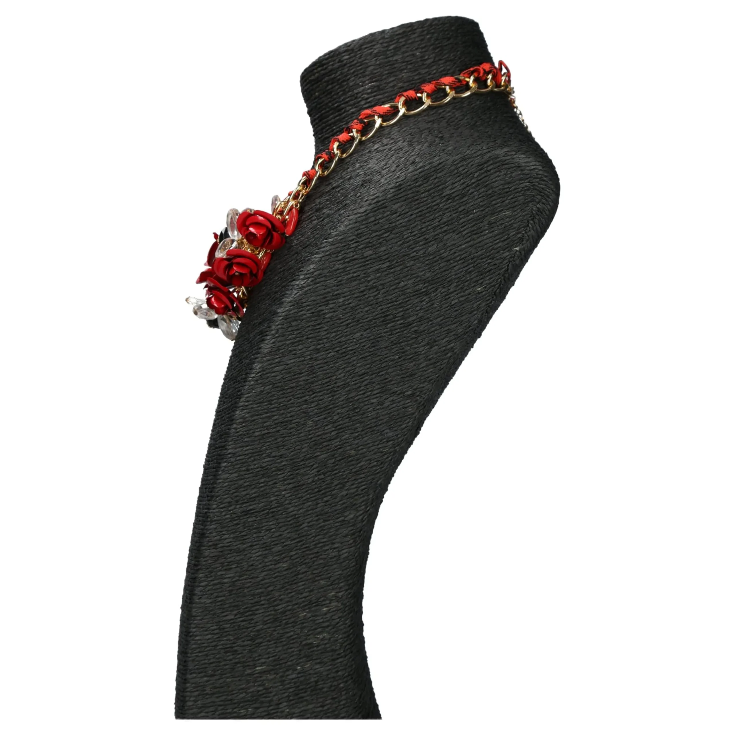 Sale Laura Vita Bijou collier Sequana