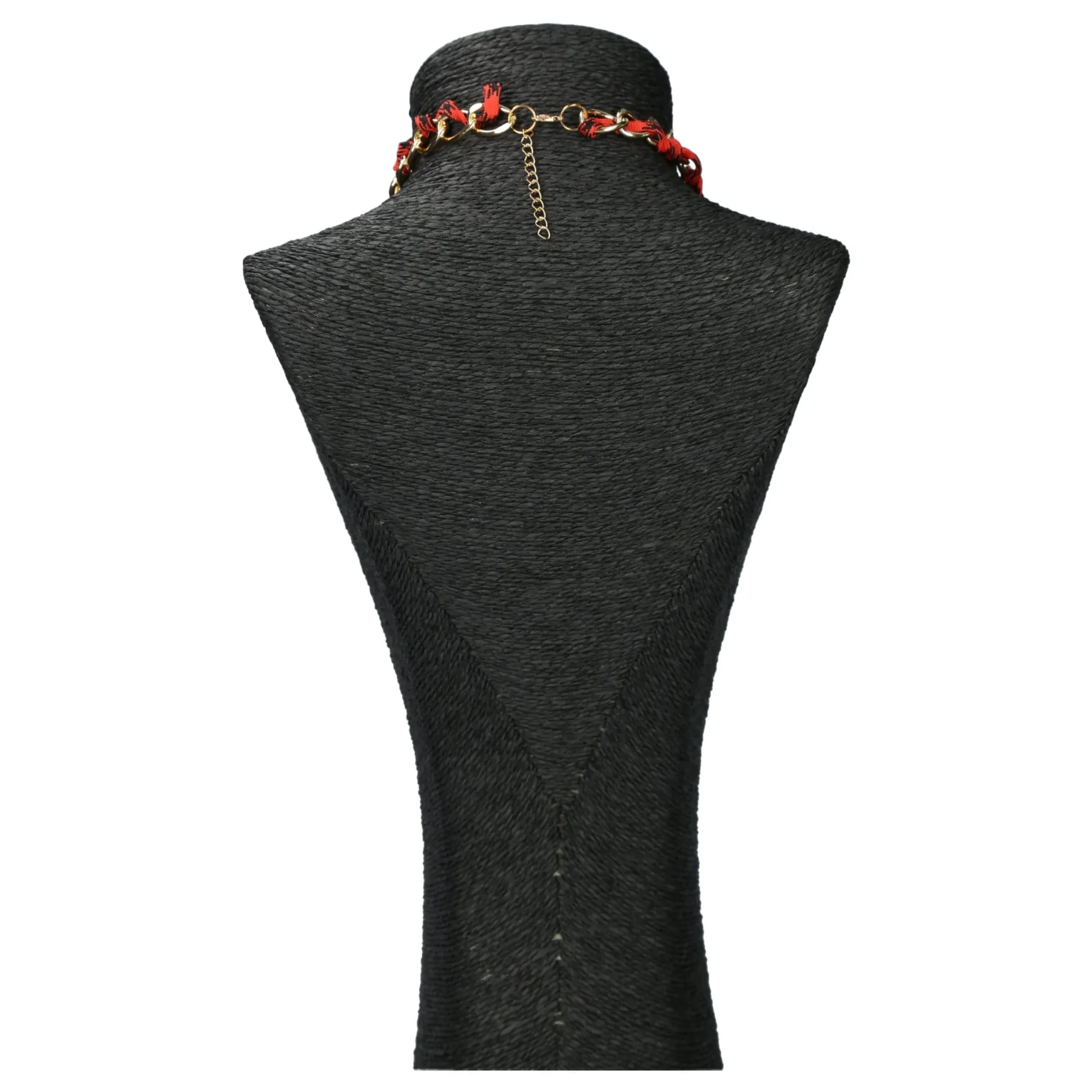 Sale Laura Vita Bijou collier Sequana