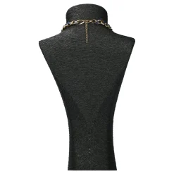Sale Laura Vita Bijou collier Sequana