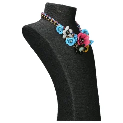 Sale Laura Vita Bijou collier Sequana