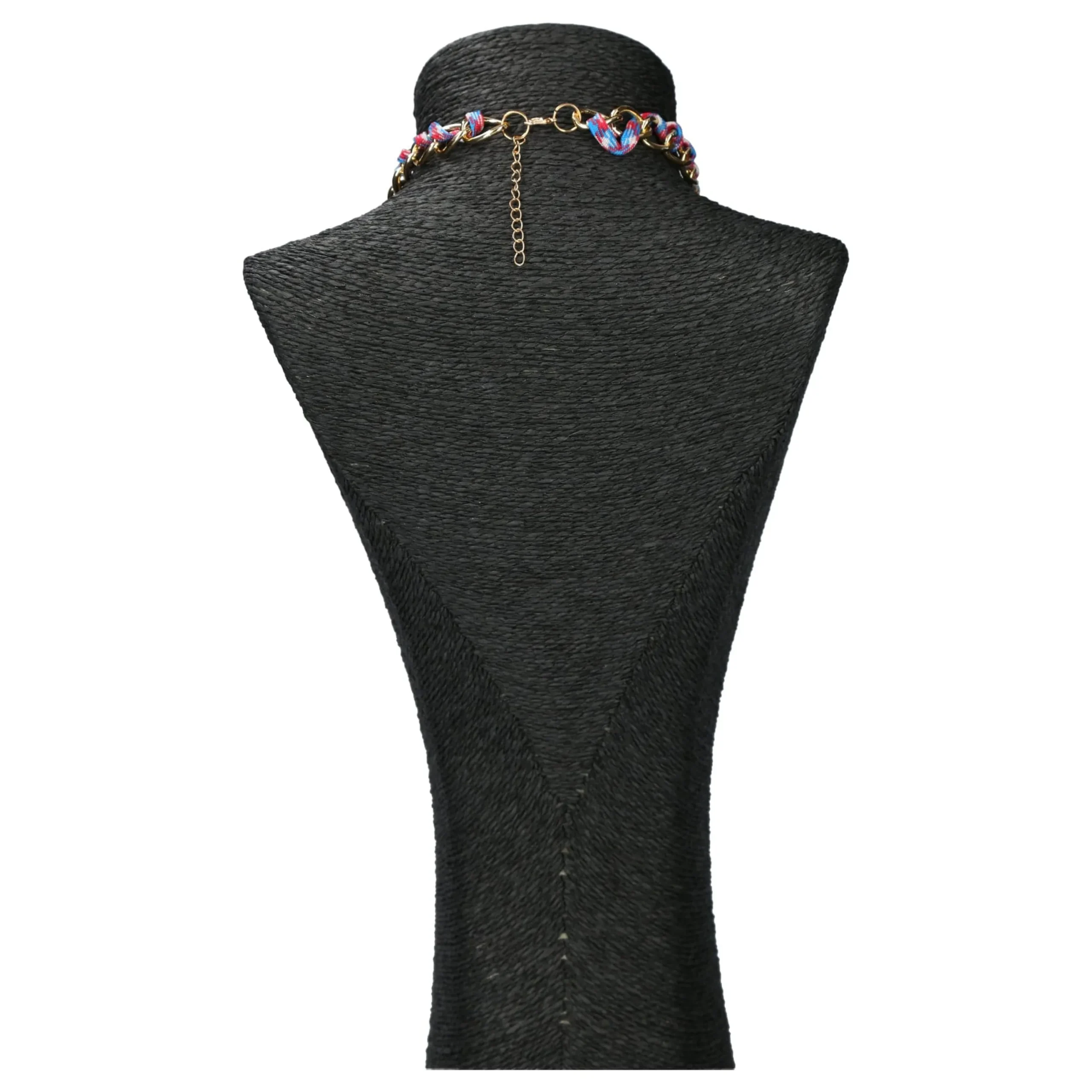 Sale Laura Vita Bijou collier Sequana