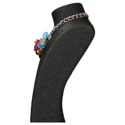 Sale Laura Vita Bijou collier Sequana
