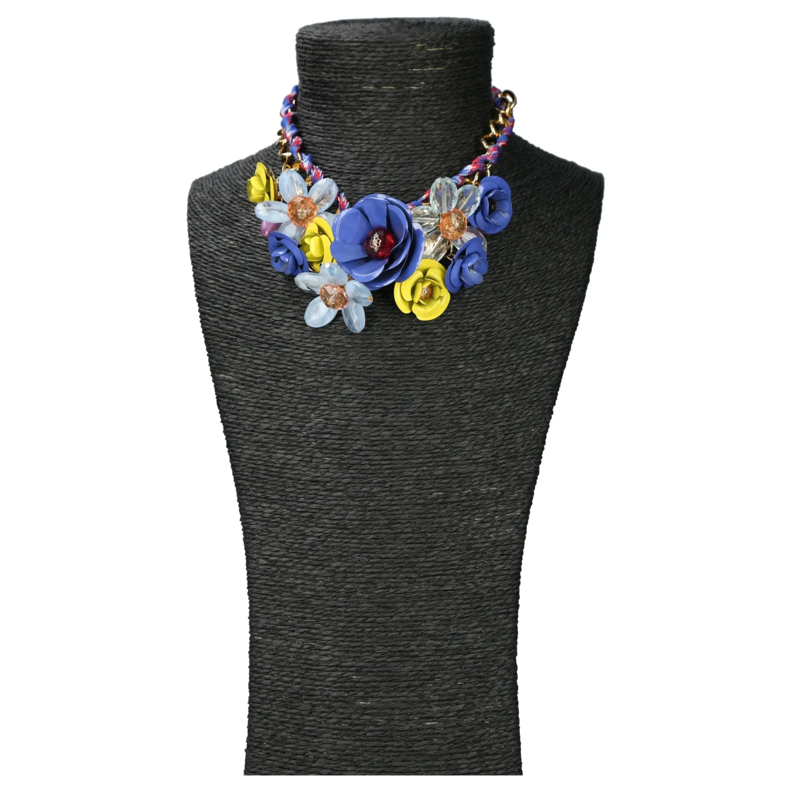 Sale Laura Vita Bijou collier Sequana