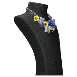 Sale Laura Vita Bijou collier Sequana