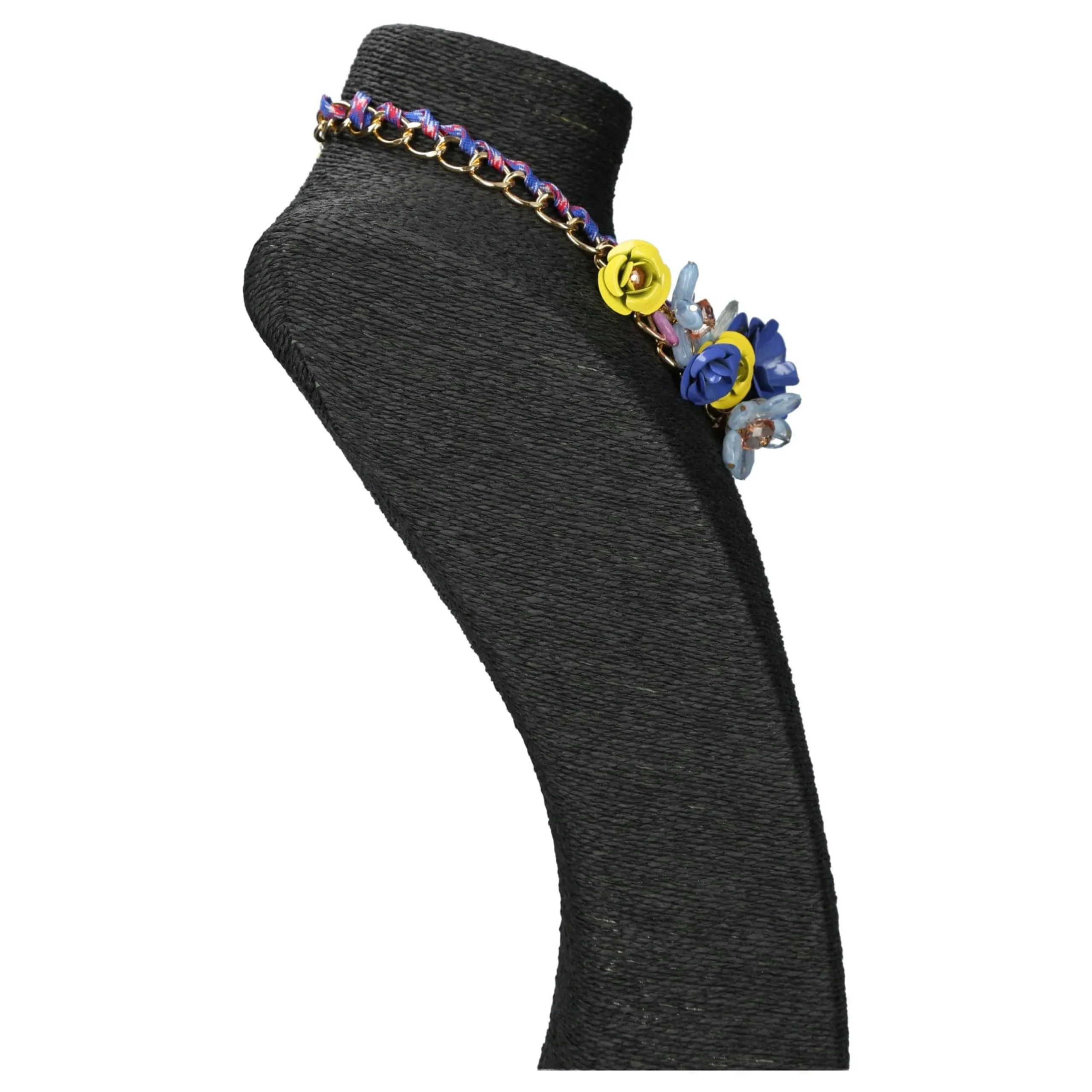 Sale Laura Vita Bijou collier Sequana