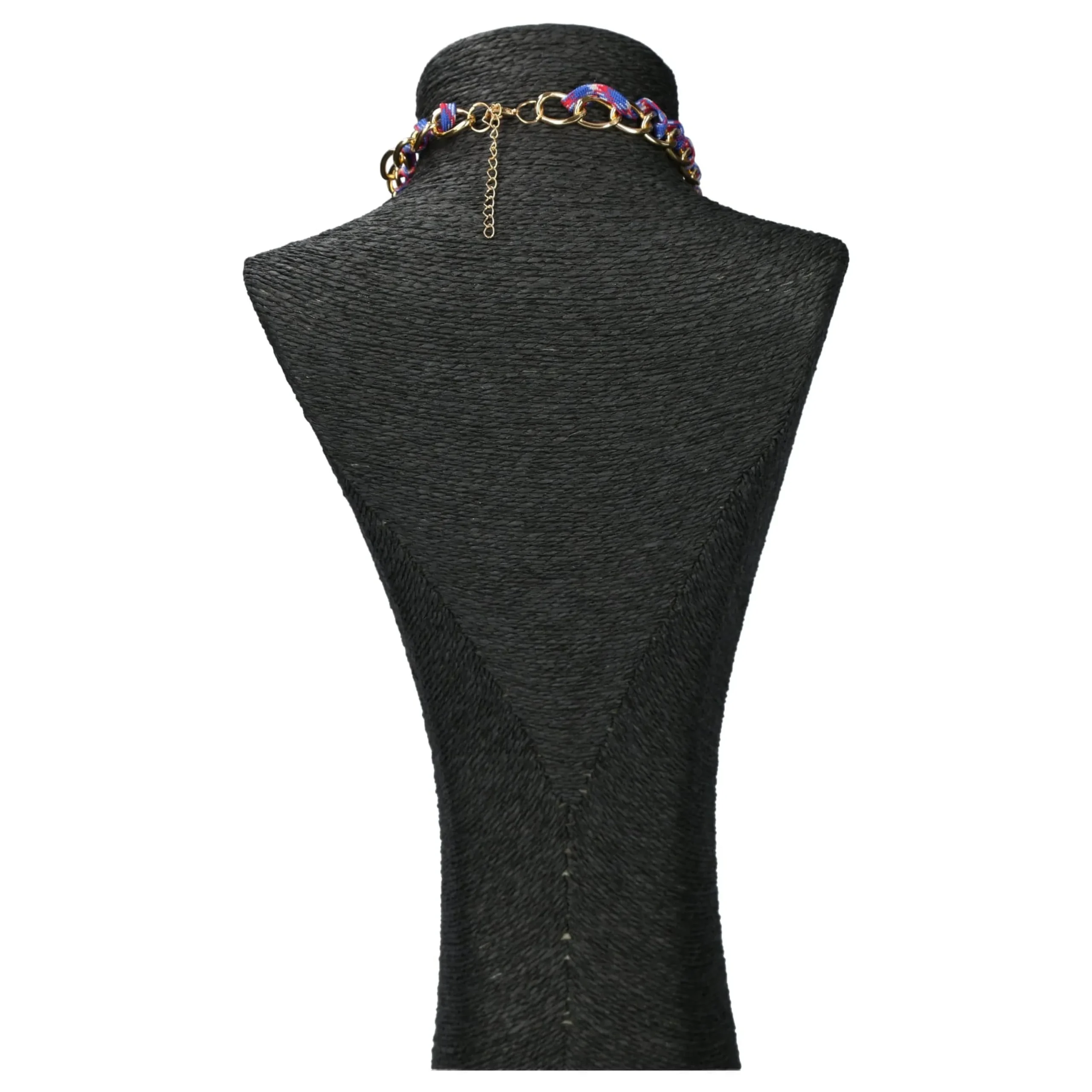Sale Laura Vita Bijou collier Sequana