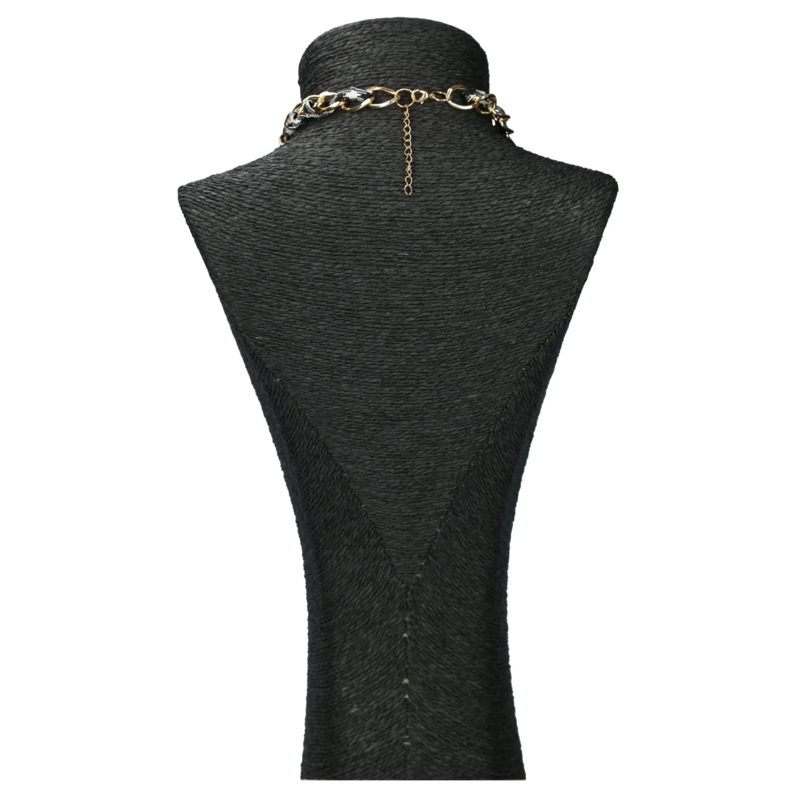 Sale Laura Vita Bijou collier Sequana