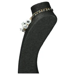 Sale Laura Vita Bijou collier Sequana