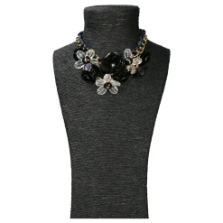 Sale Laura Vita Bijou collier Sequana