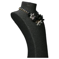Sale Laura Vita Bijou collier Sequana