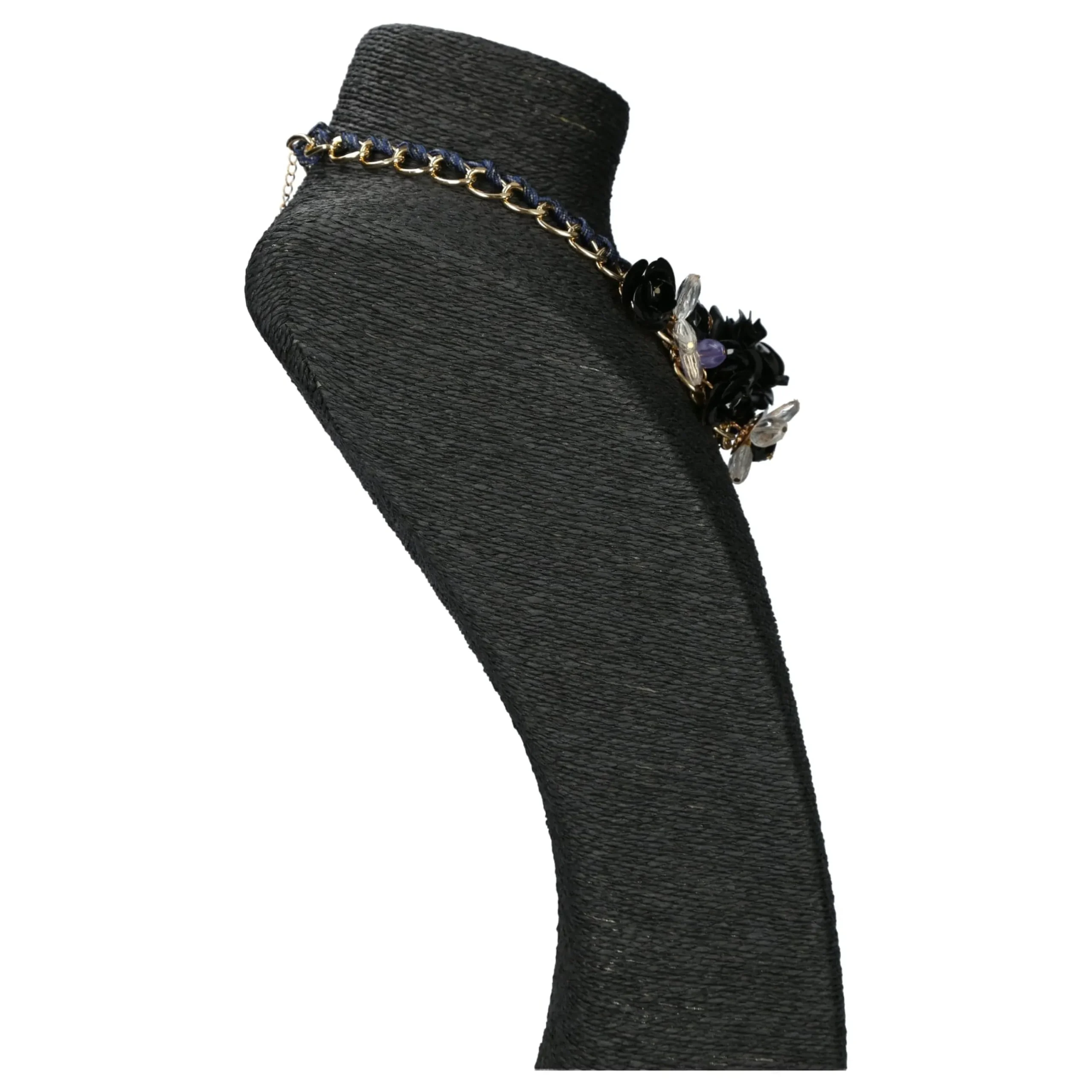 Sale Laura Vita Bijou collier Sequana