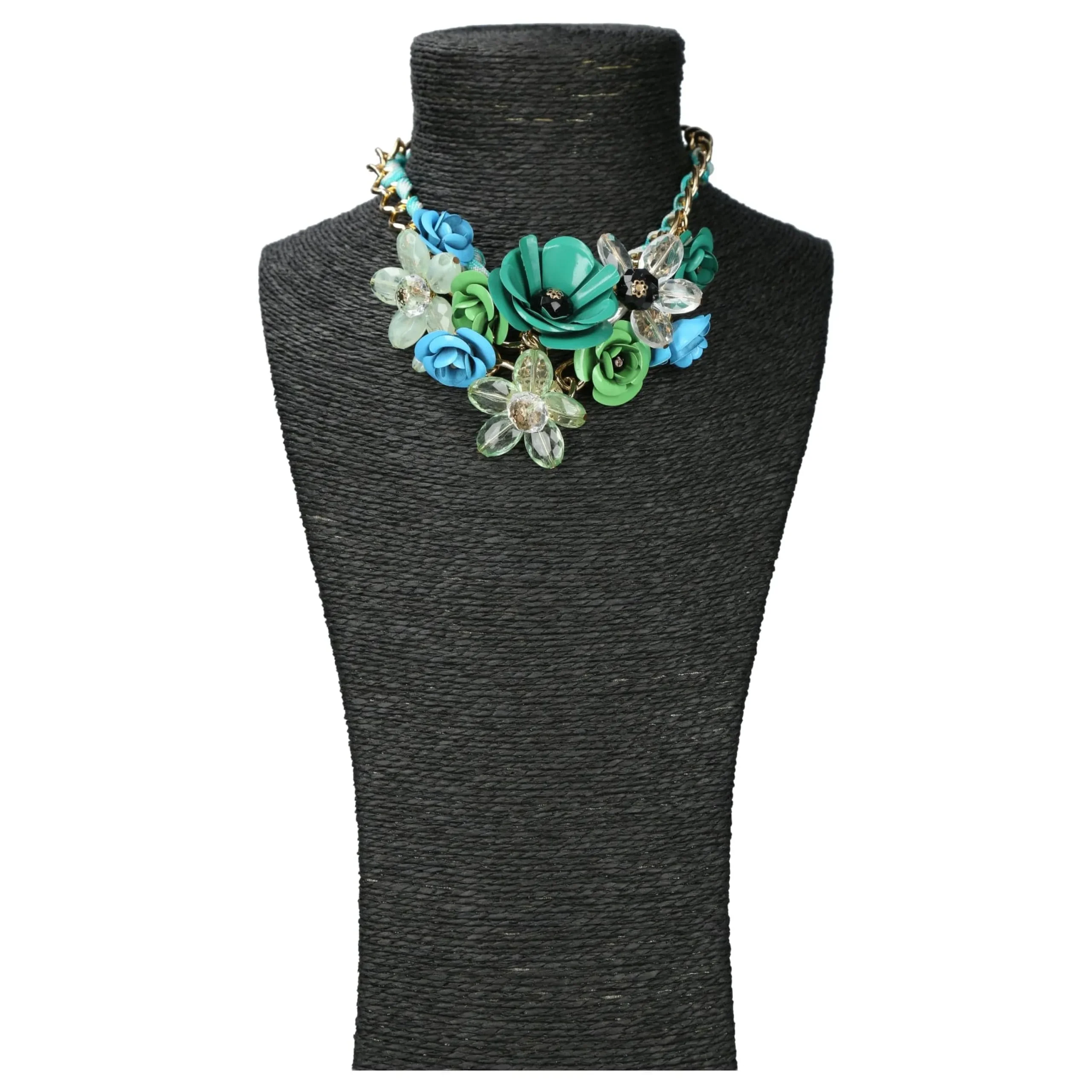 Sale Laura Vita Bijou collier Sequana