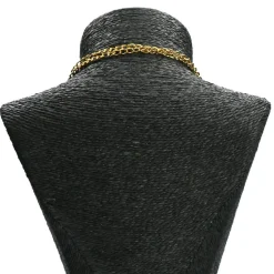 Clearance Laura Vita Bijou collier Sheila