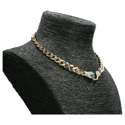 Clearance Laura Vita Bijou collier Slay Exclusivité