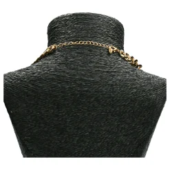 Clearance Laura Vita Bijou collier Slay Exclusivité