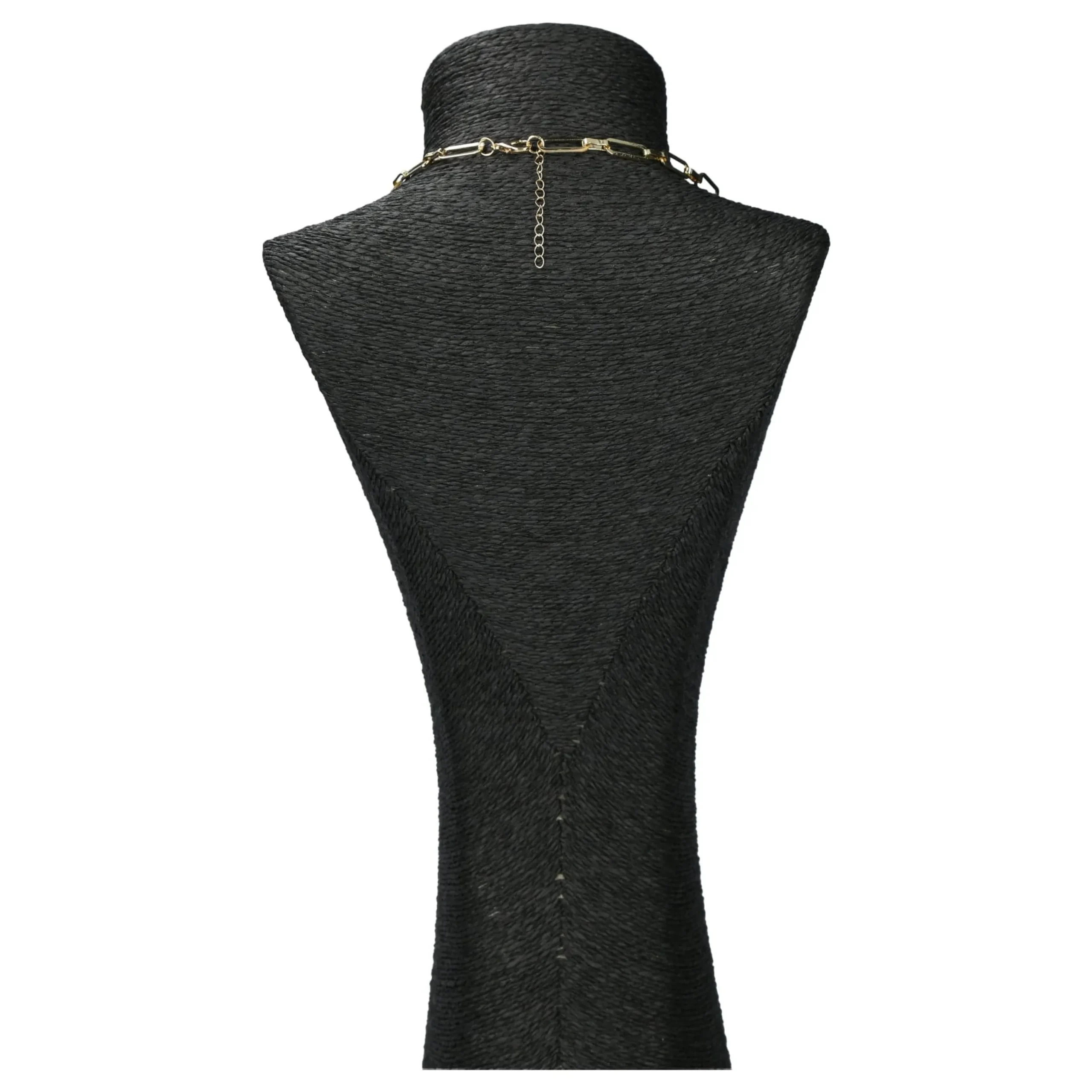 Sale Laura Vita Bijou collier Suleviae