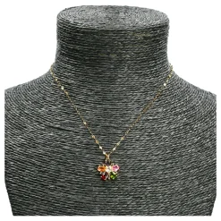 Outlet Laura Vita Bijou collier Tiny Exclusivité