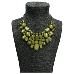 Discount Laura Vita Bijou collier VERA Exclusivité