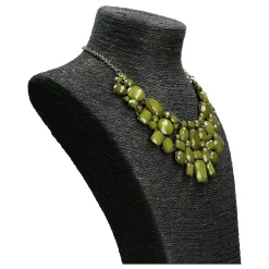 Discount Laura Vita Bijou collier VERA Exclusivité