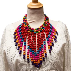 Shop Laura Vita Bijou collier WESTWOOD Exclusivité