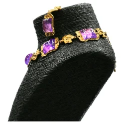 Fashion Laura Vita Bijou parure Anaya