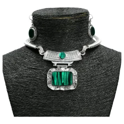 Best Laura Vita Bijou parure Azteca