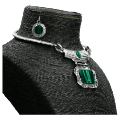 Best Laura Vita Bijou parure Azteca
