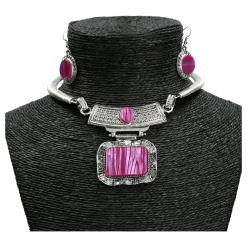 Best Laura Vita Bijou parure Azteca