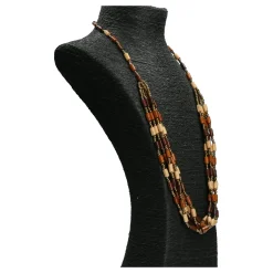 Cheap Laura Vita Bijou parure Boiseou