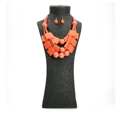 Flash Sale Laura Vita Bijou parure Cassandra