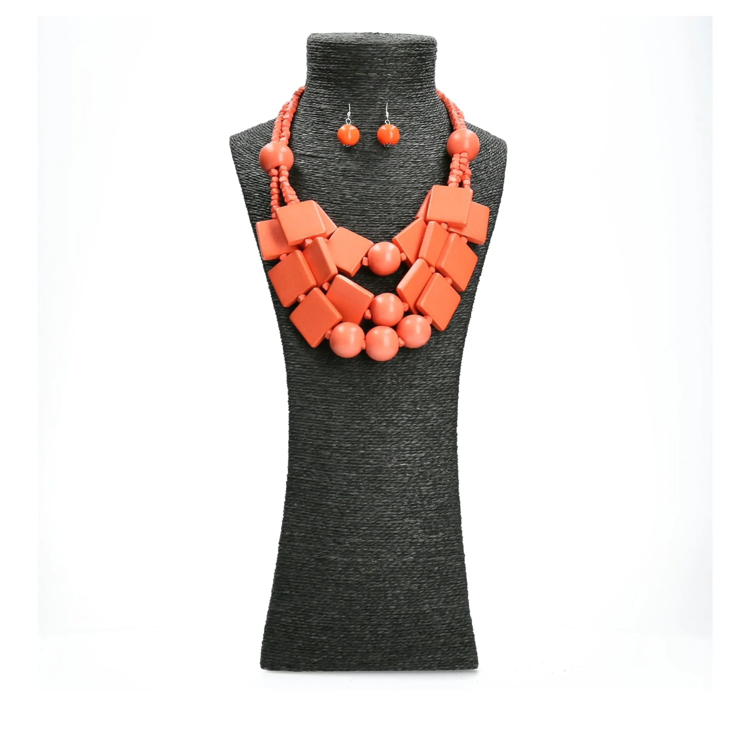 Flash Sale Laura Vita Bijou parure Cassandra