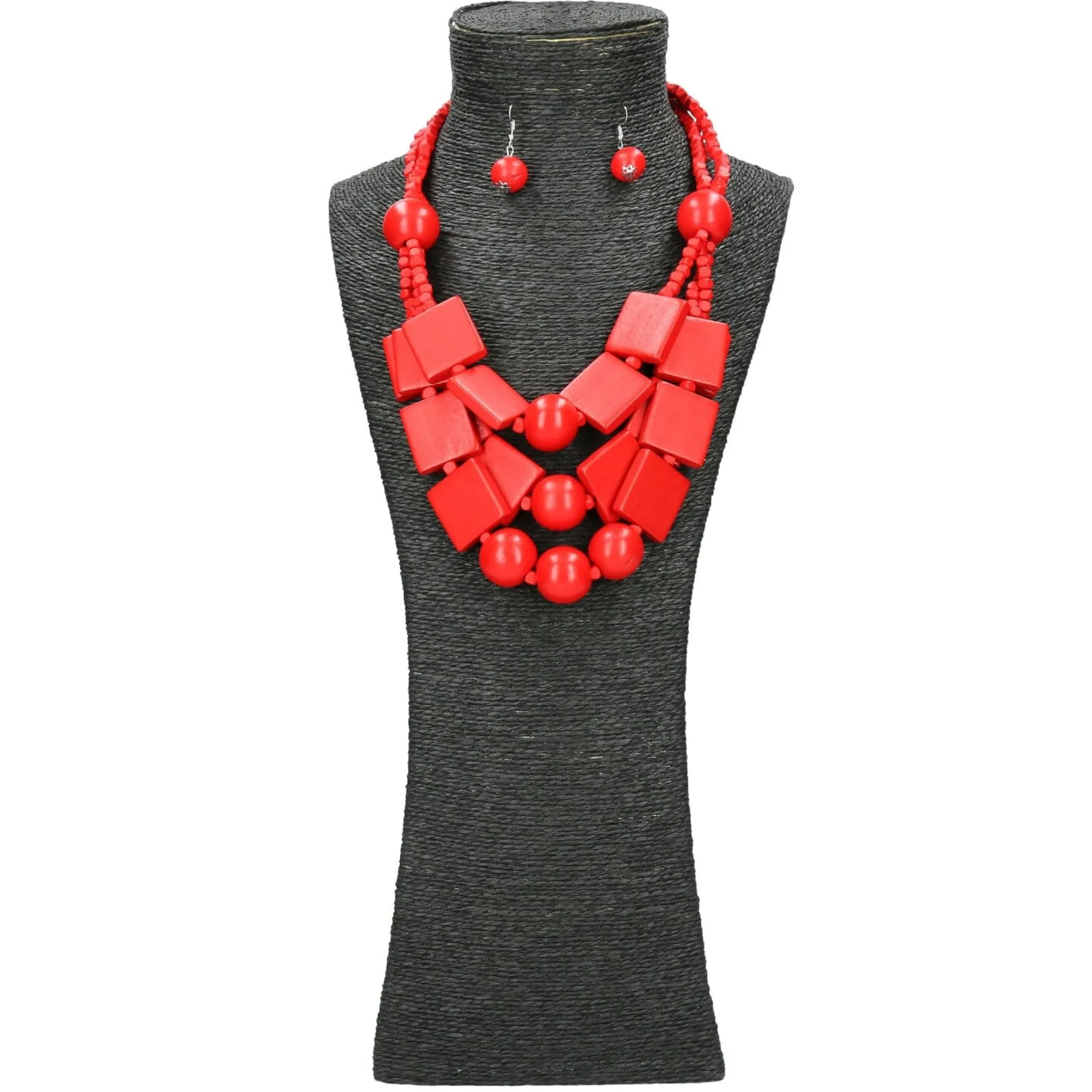 Flash Sale Laura Vita Bijou parure Cassandra