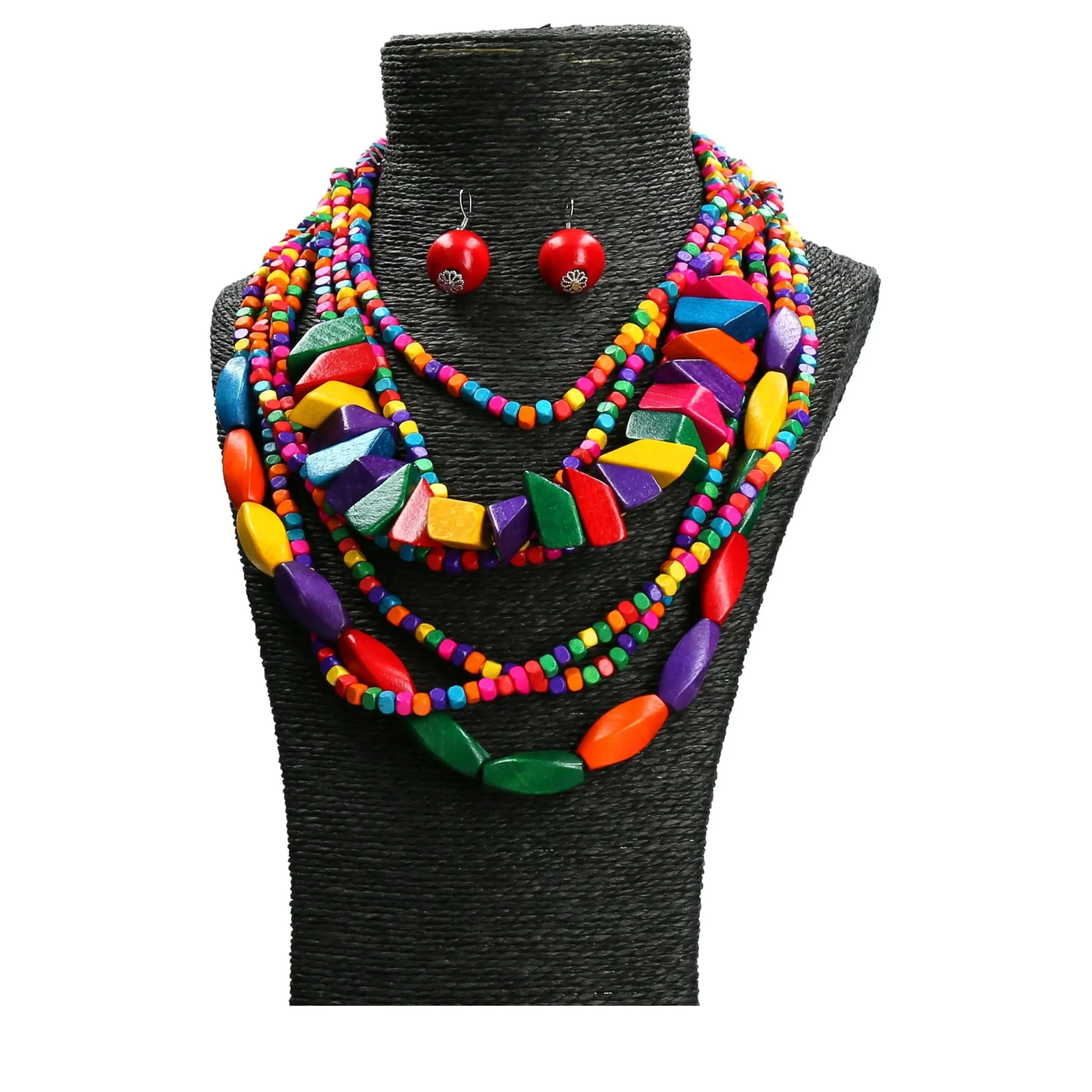 Flash Sale Laura Vita Bijou parure Cassandra