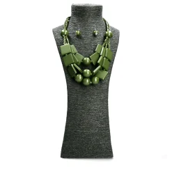 Flash Sale Laura Vita Bijou parure Cassandra