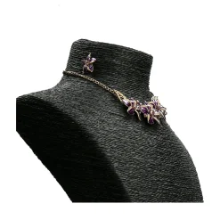 Store Laura Vita Bijou parure Cassiopé