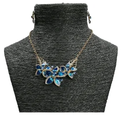 Store Laura Vita Bijou parure Cassiopé