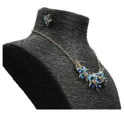 Store Laura Vita Bijou parure Cassiopé