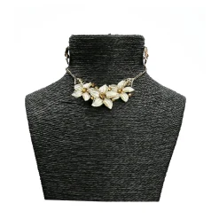 Store Laura Vita Bijou parure Cassiopé