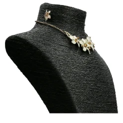 Store Laura Vita Bijou parure Cassiopé