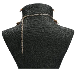 Fashion Laura Vita Bijou parure Charles
