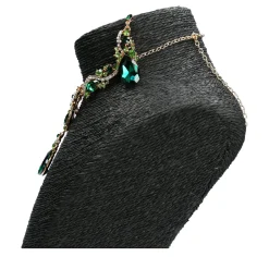 Shop Laura Vita Bijou parure Clotaire