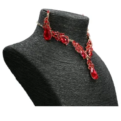 Shop Laura Vita Bijou parure Clotaire