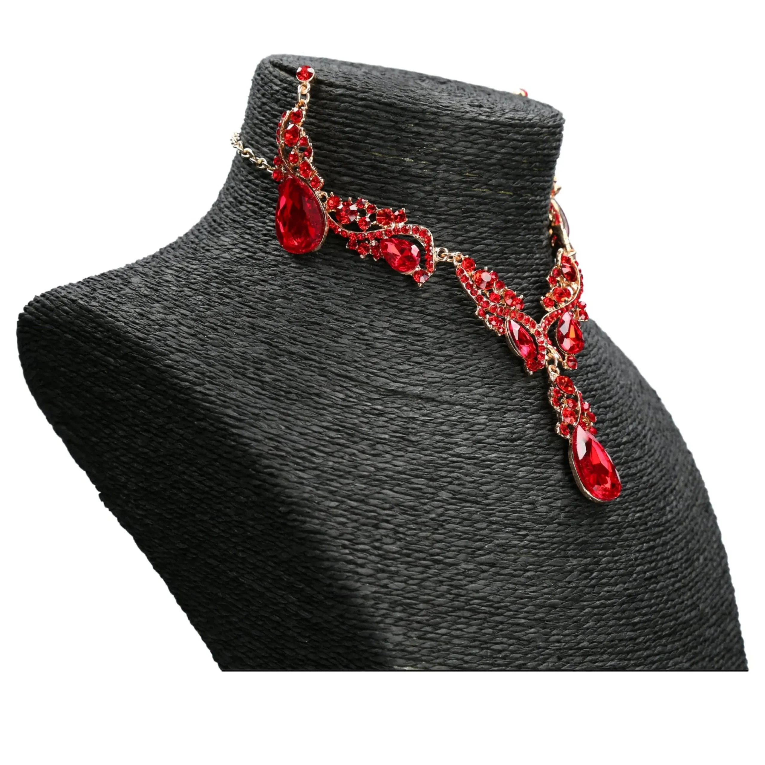 Shop Laura Vita Bijou parure Clotaire