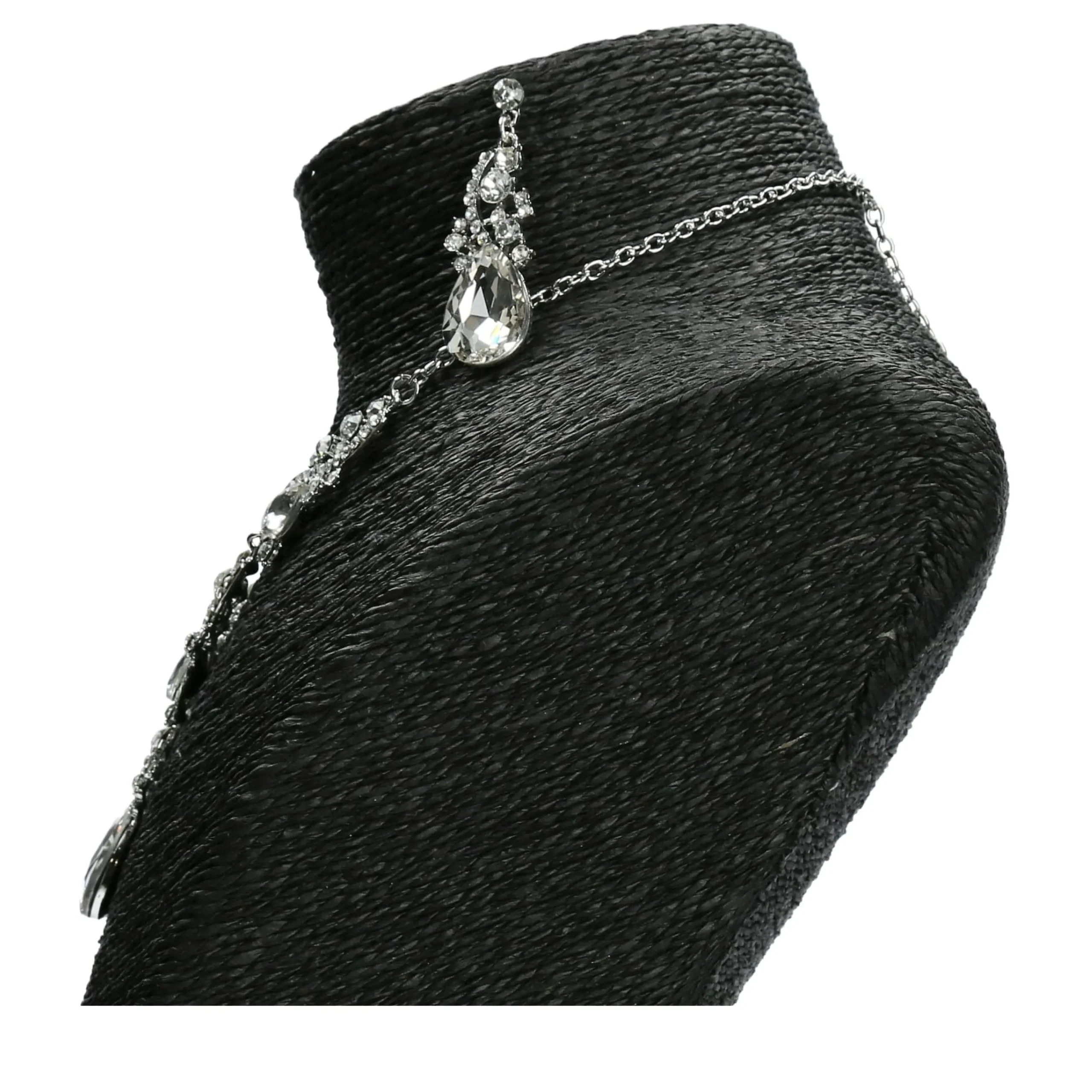 Shop Laura Vita Bijou parure Clotaire