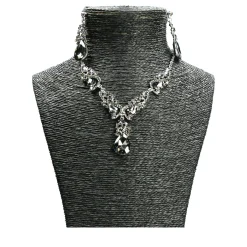 Shop Laura Vita Bijou parure Clotaire