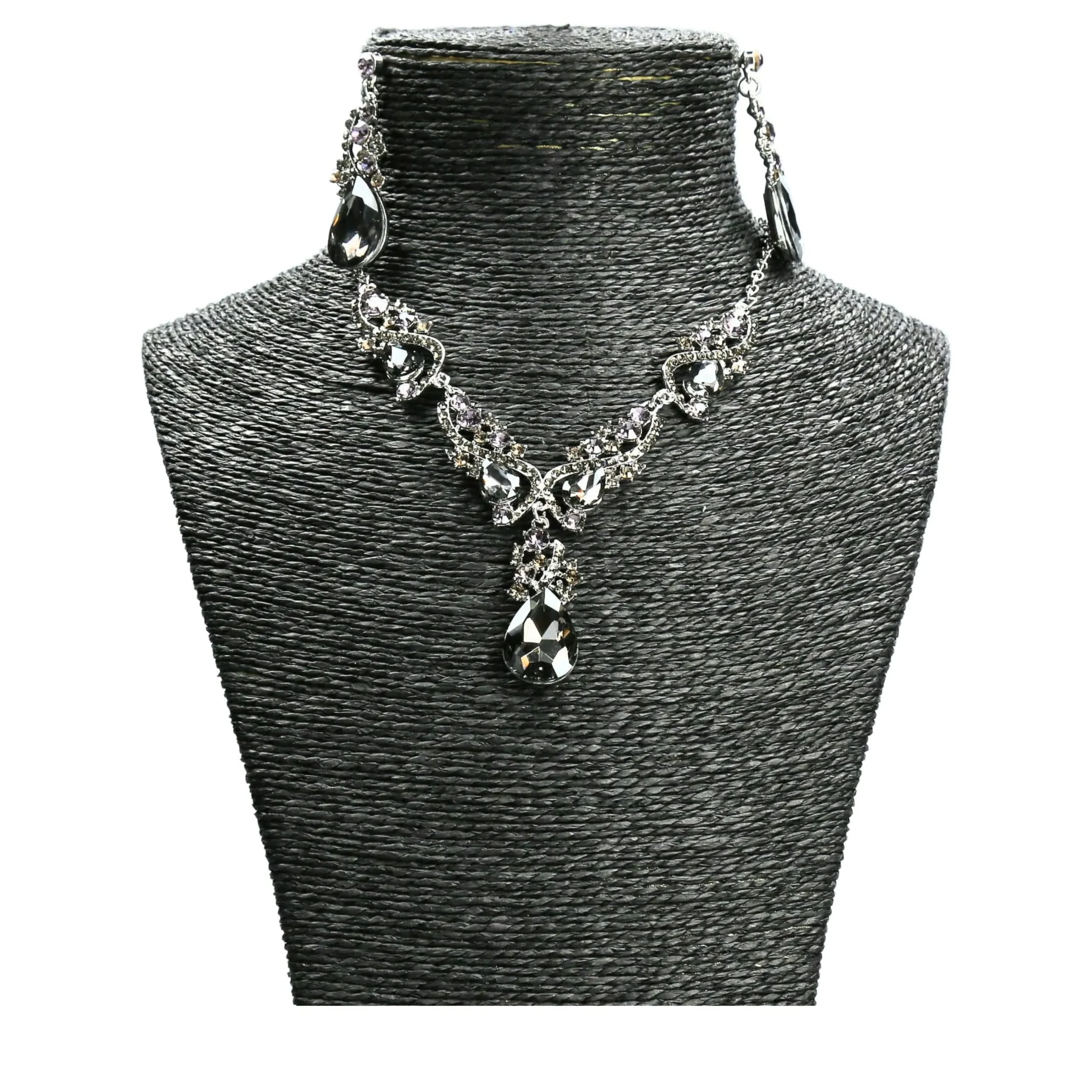 Shop Laura Vita Bijou parure Clotaire