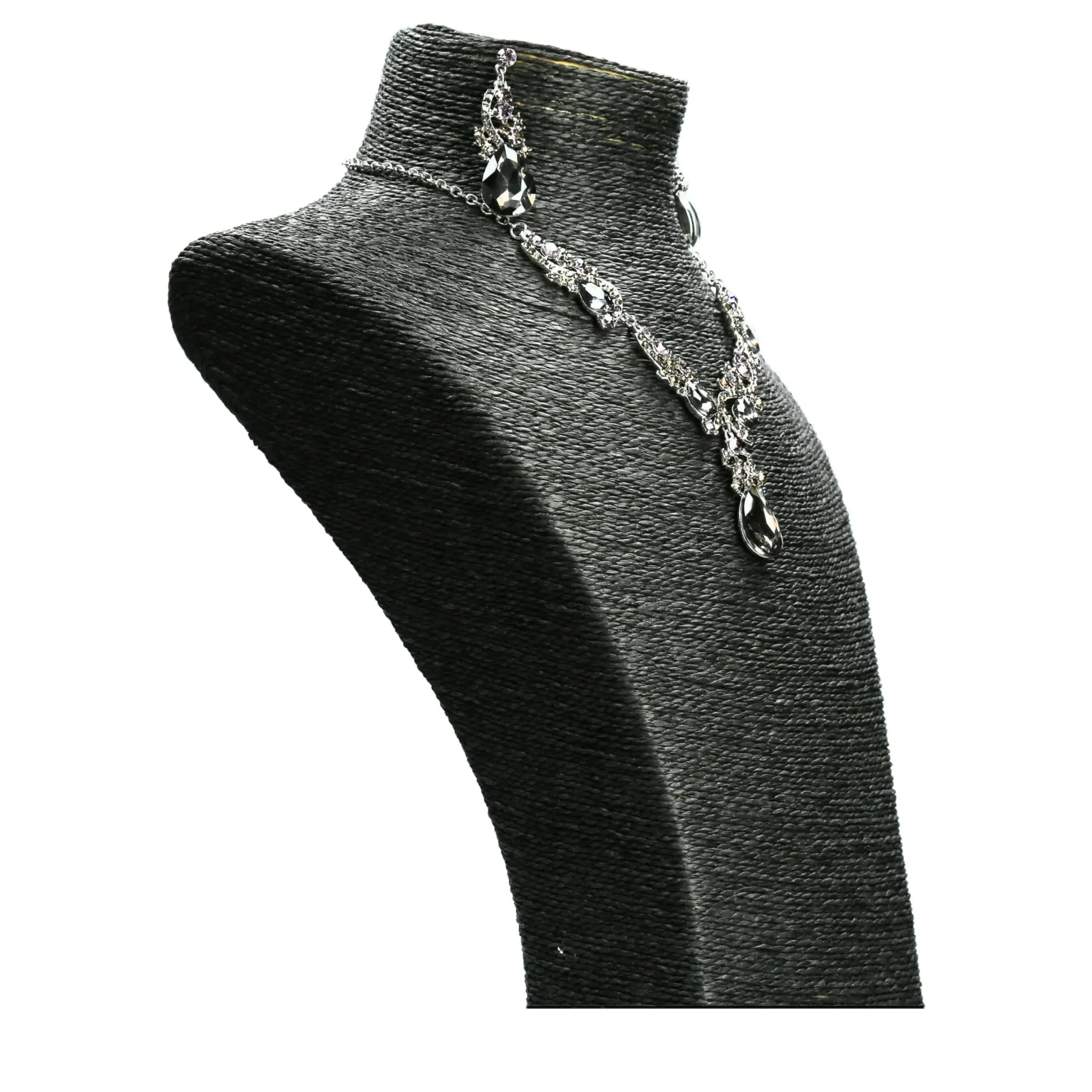 Shop Laura Vita Bijou parure Clotaire