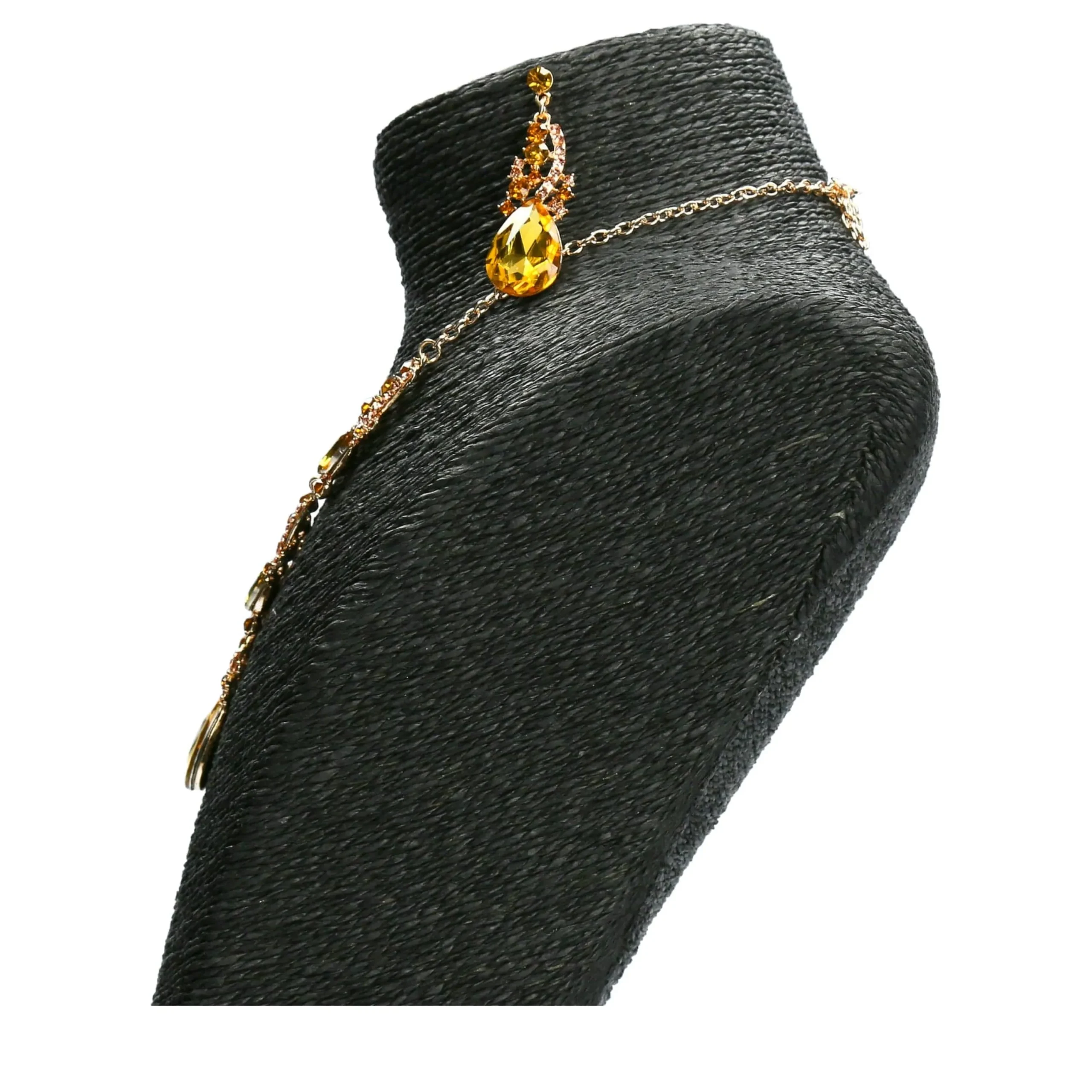 Shop Laura Vita Bijou parure Clotaire