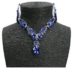 Shop Laura Vita Bijou parure Clotaire