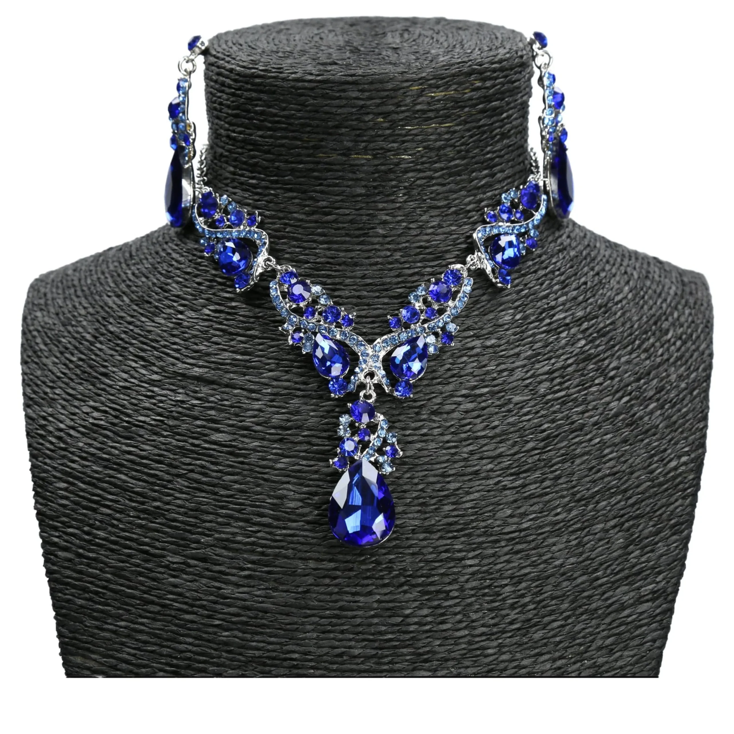 Shop Laura Vita Bijou parure Clotaire